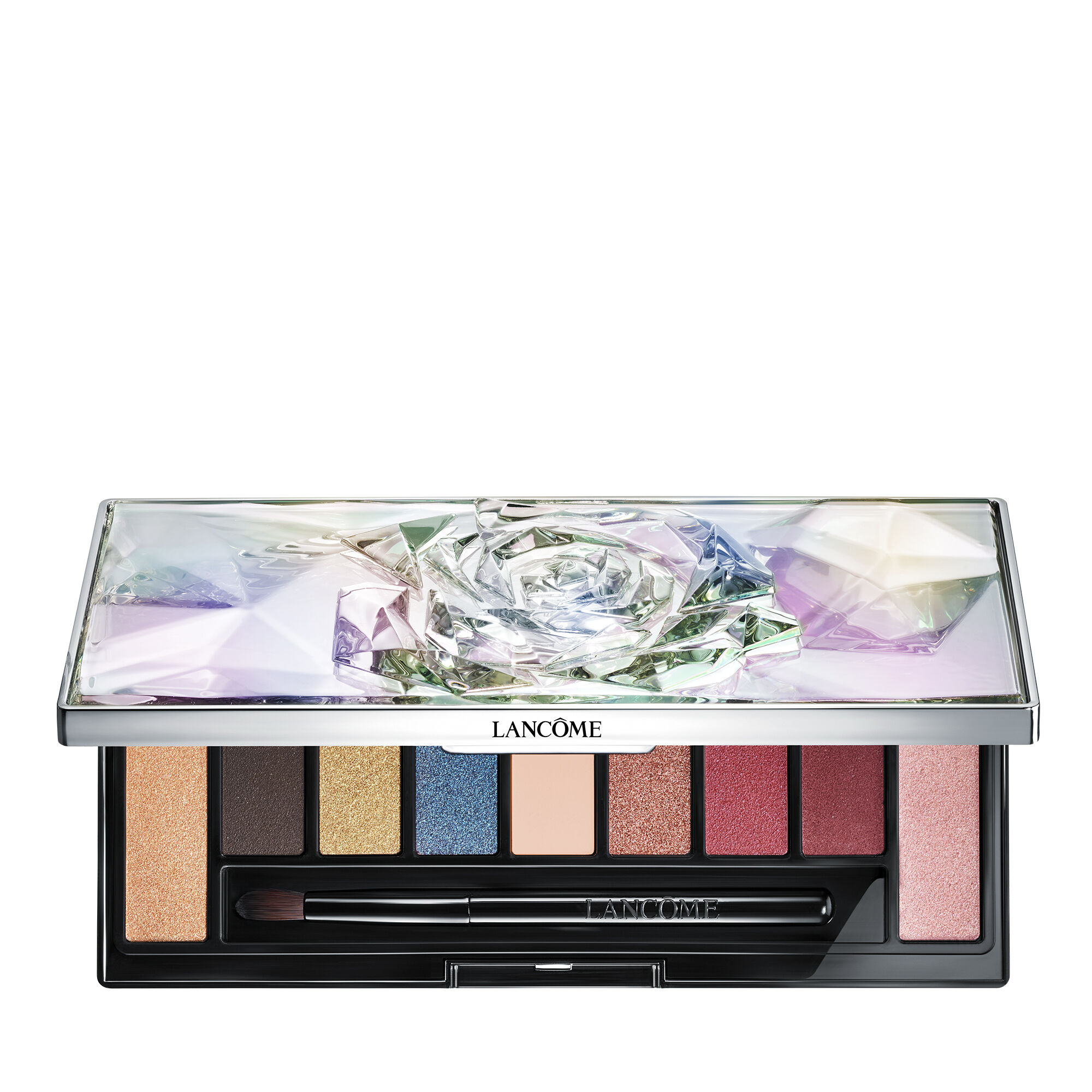 La Palette Hypnôse Cristal Edition Limitée Lancôme