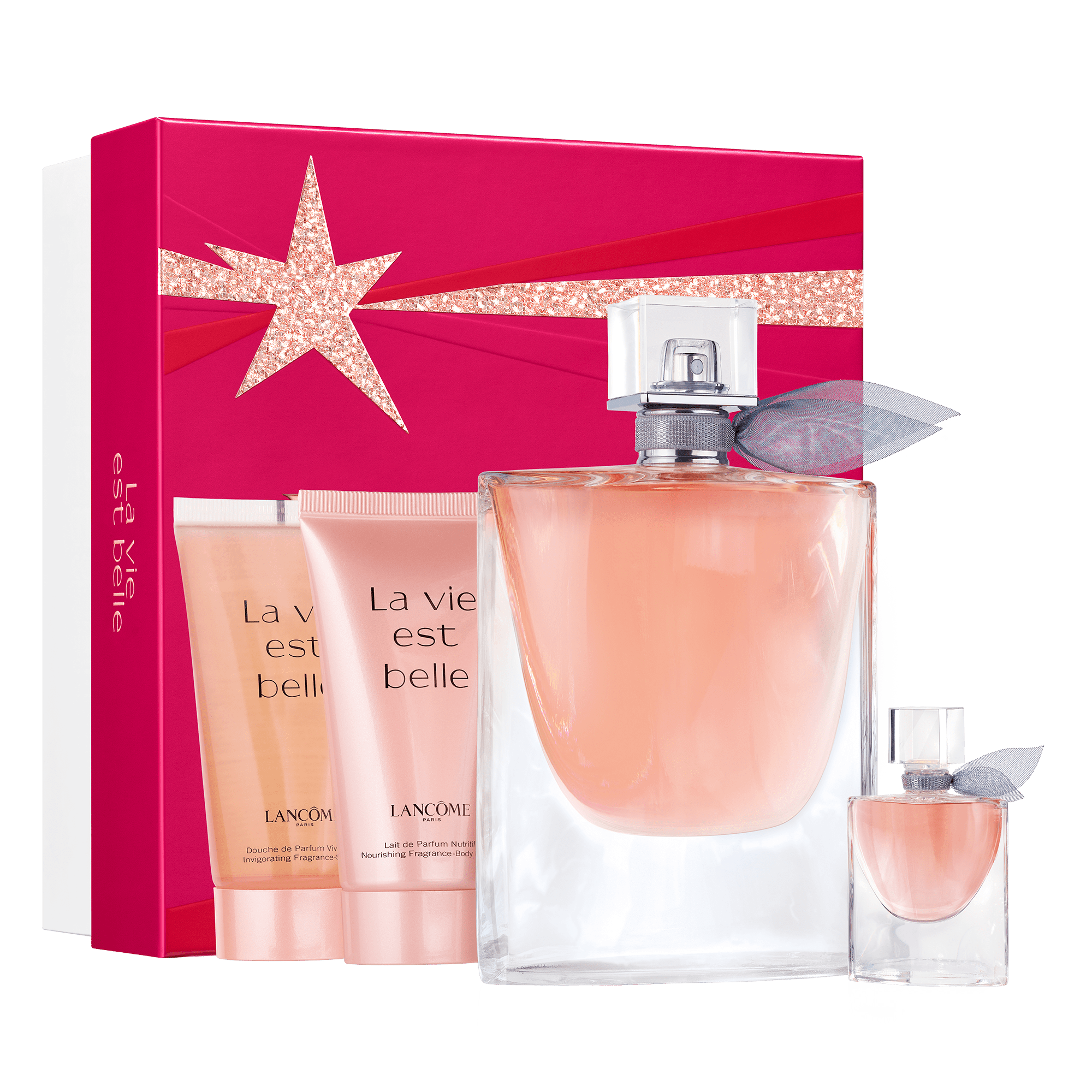 la vie es belle 100ml