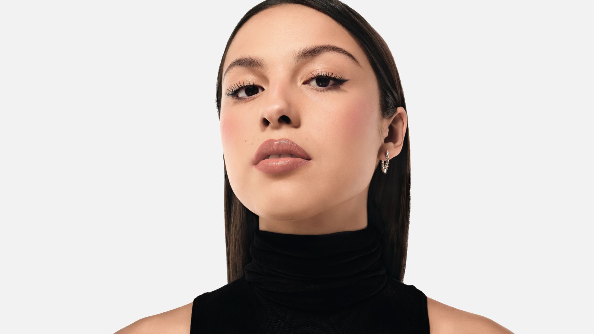 Look Teint Idôle Ultra Wear Olivia