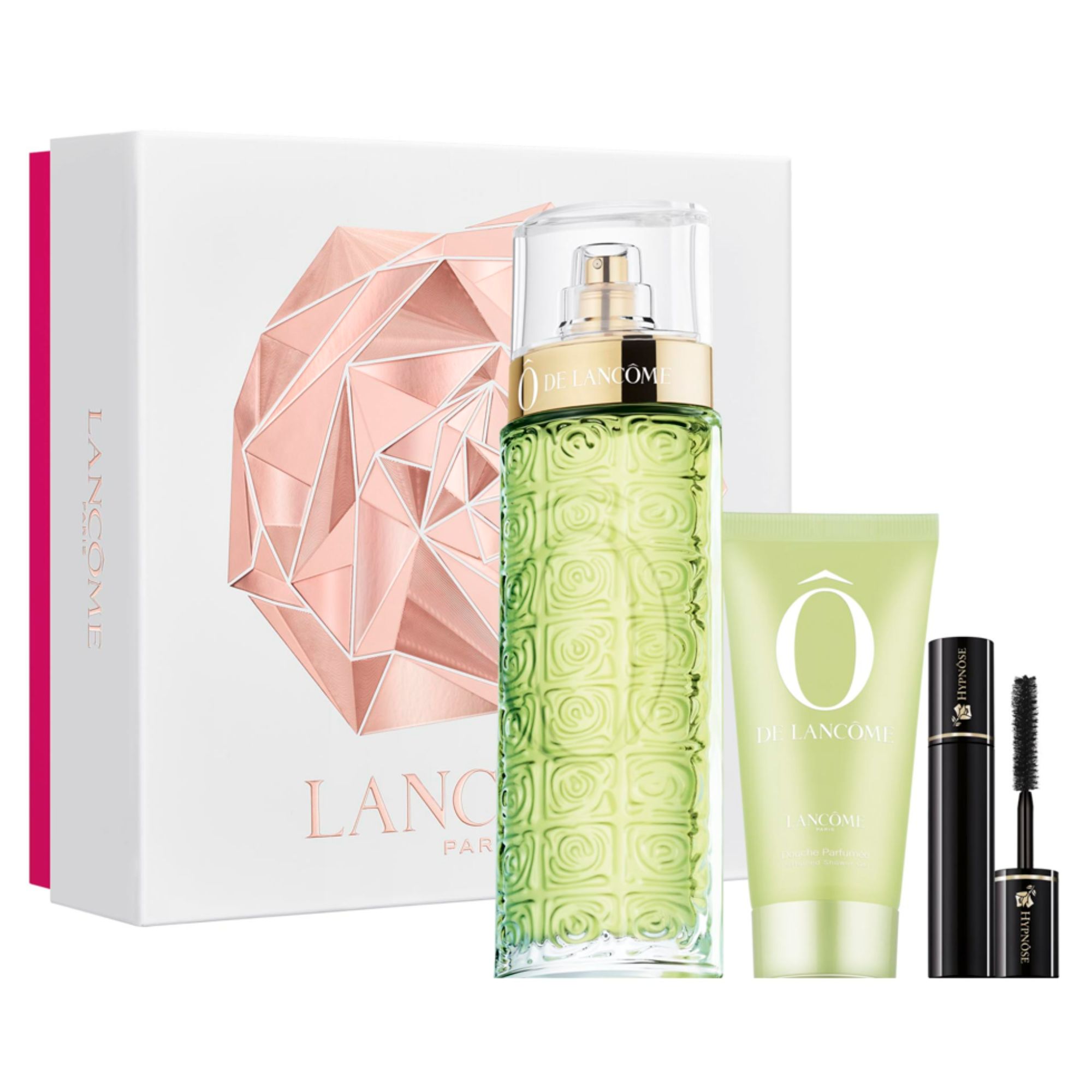 COFFRET Ô DE LANCÔME 125ML LANCÔME