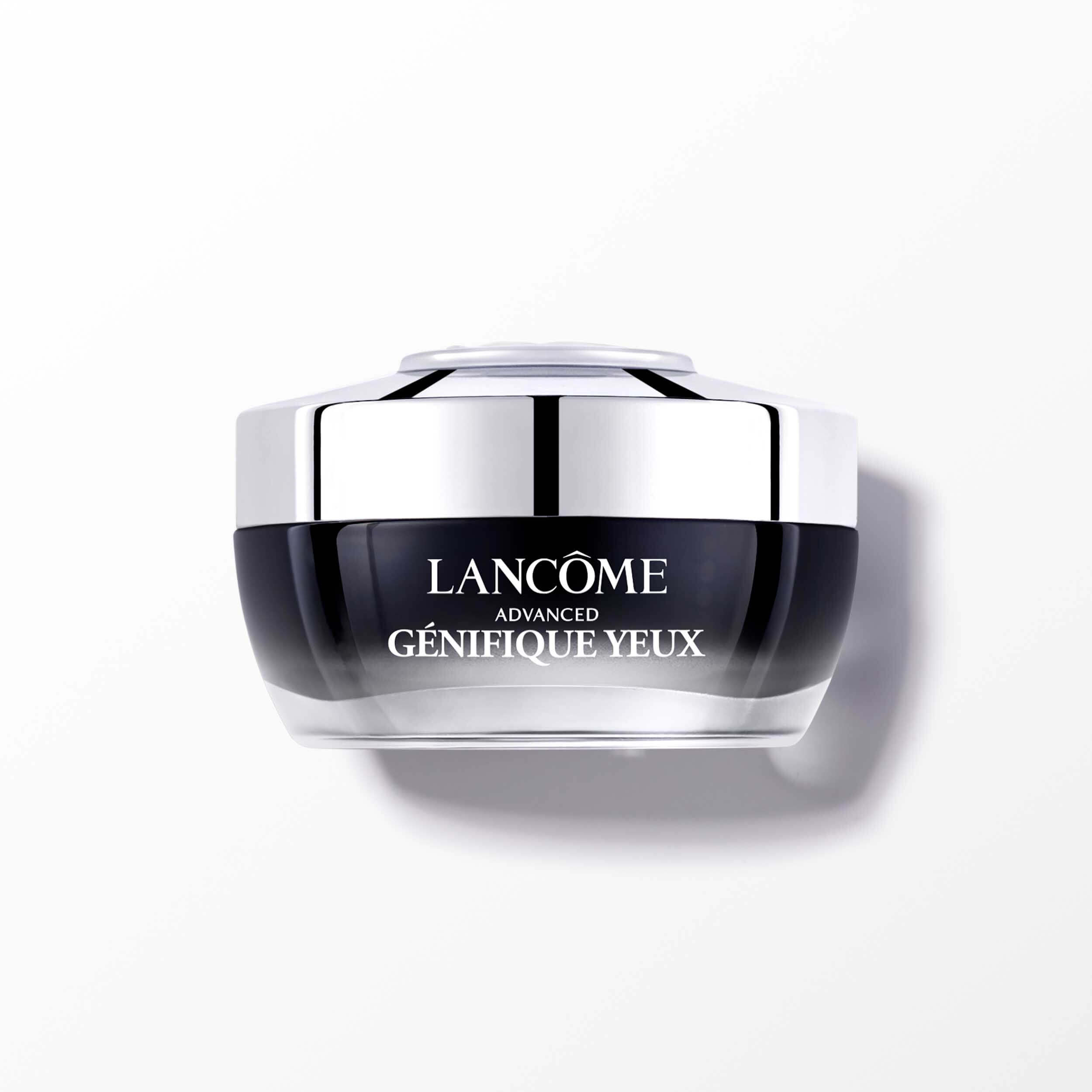 Advanced Génifique Yeux - Crème Yeux Activatrice d’Éclat