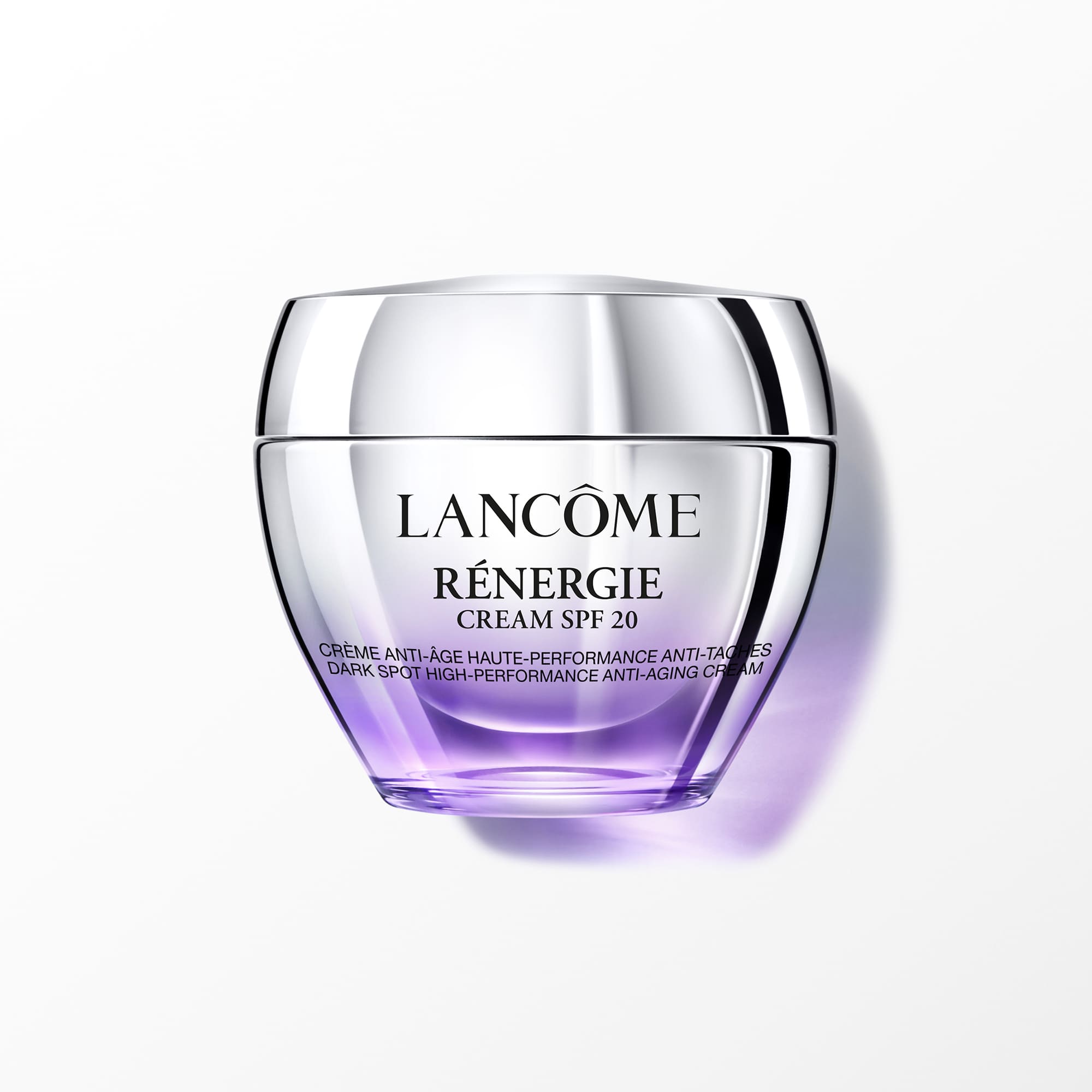 Rénergie Crème Anti-âge SPF 20 Anti-Tâches | Lancôme