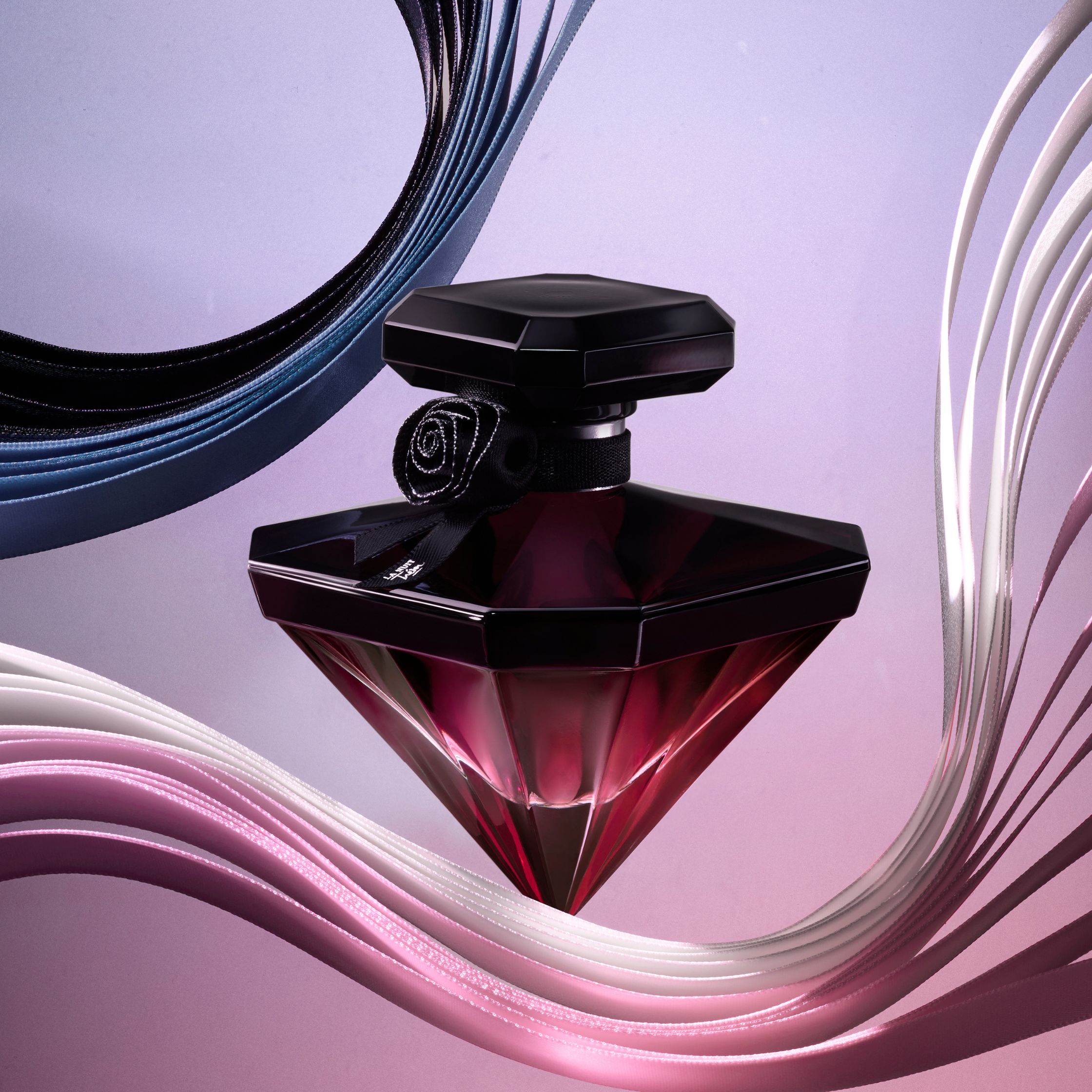 Nouveau parfum La Nuit Trésor