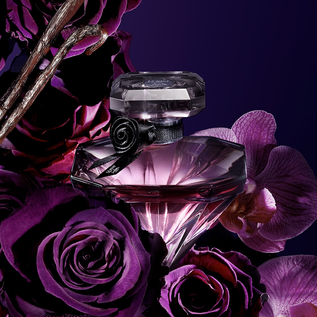 La Nuit Trésor Parfum femme - Eau de - Lancôme