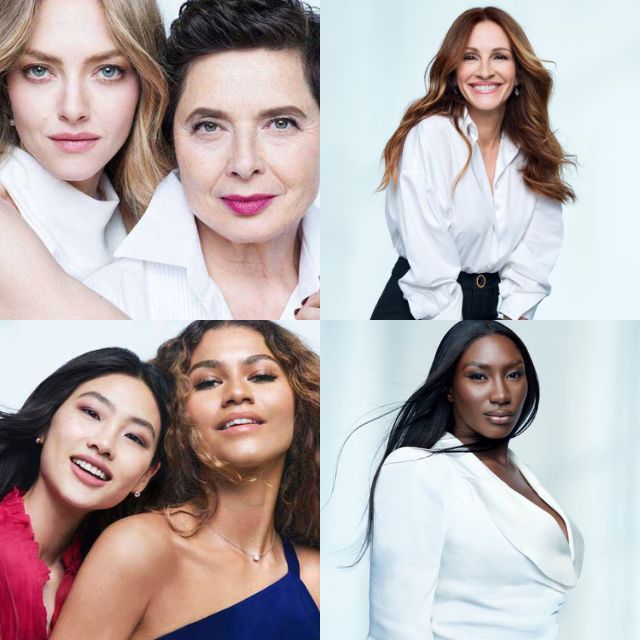 EMPOWERING WOMEN