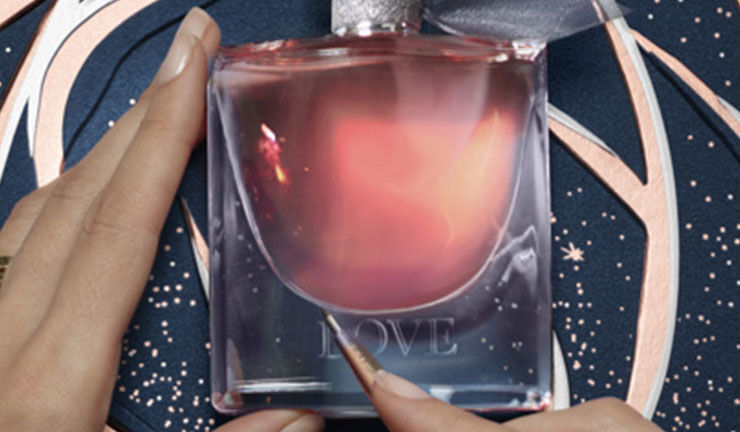GRAVEZ VOTRE CADEAU