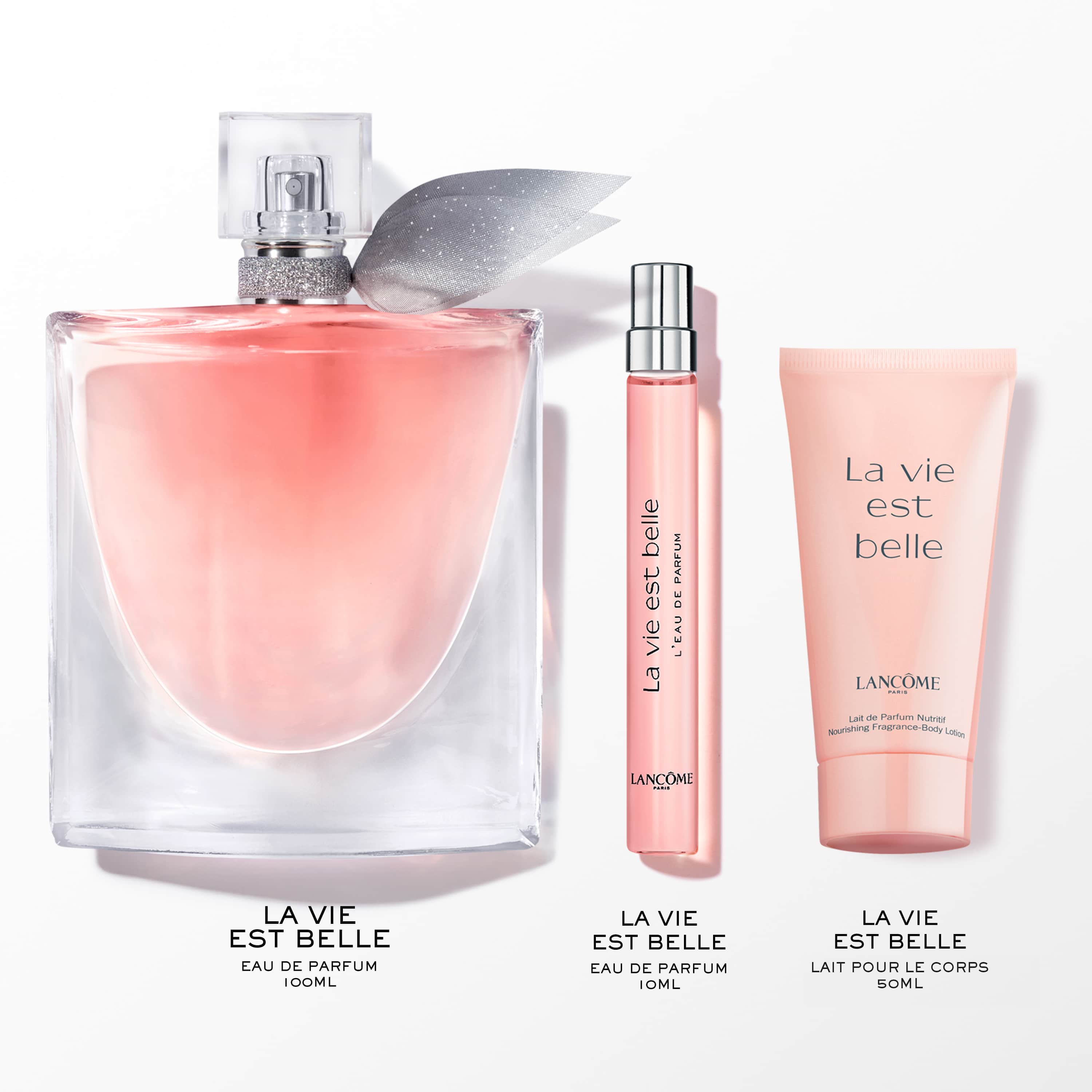 La Vie Est Belle 100 ml Coffret Fête des Mères