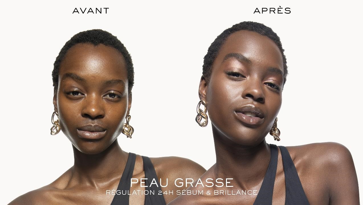 Avant and Après Skin Tint