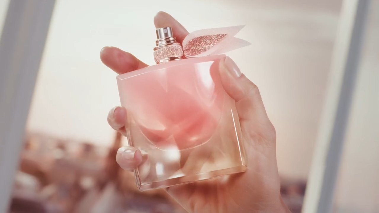 La Vie Est Belle Vanille Nude Lancôme | Parfum Gourmand