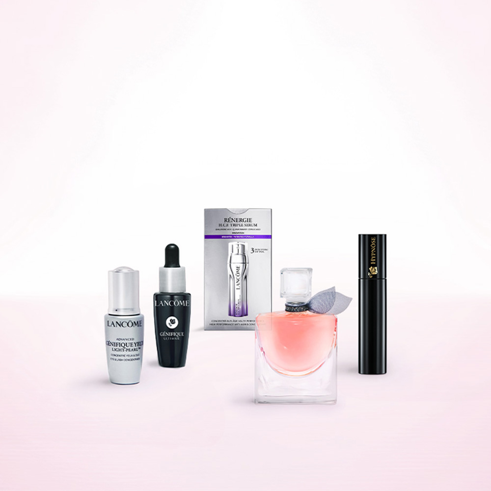 COFFRET GÉNIFIQUE ULTIMATE SÉRUM 50ML | Lancôme