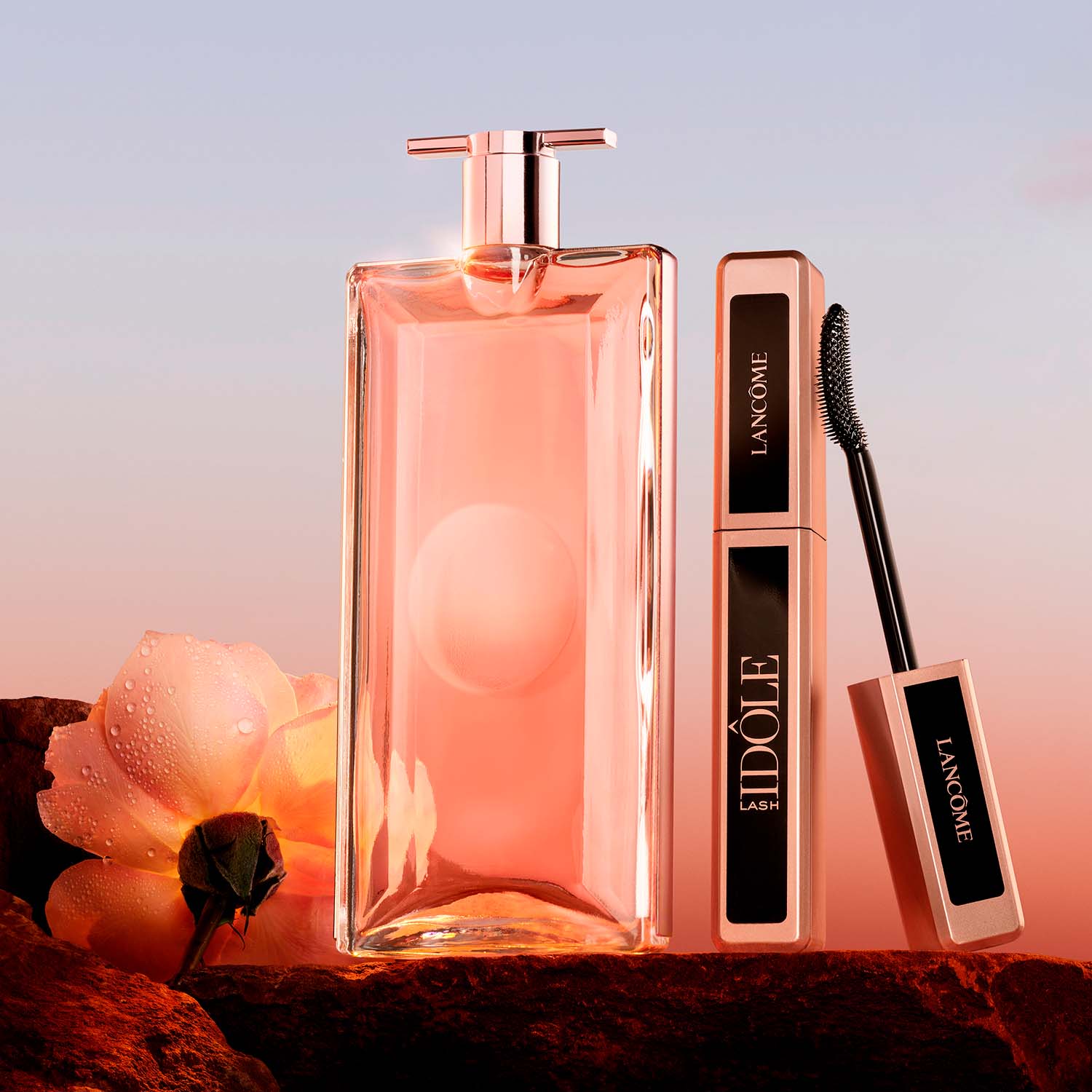 Lancome France