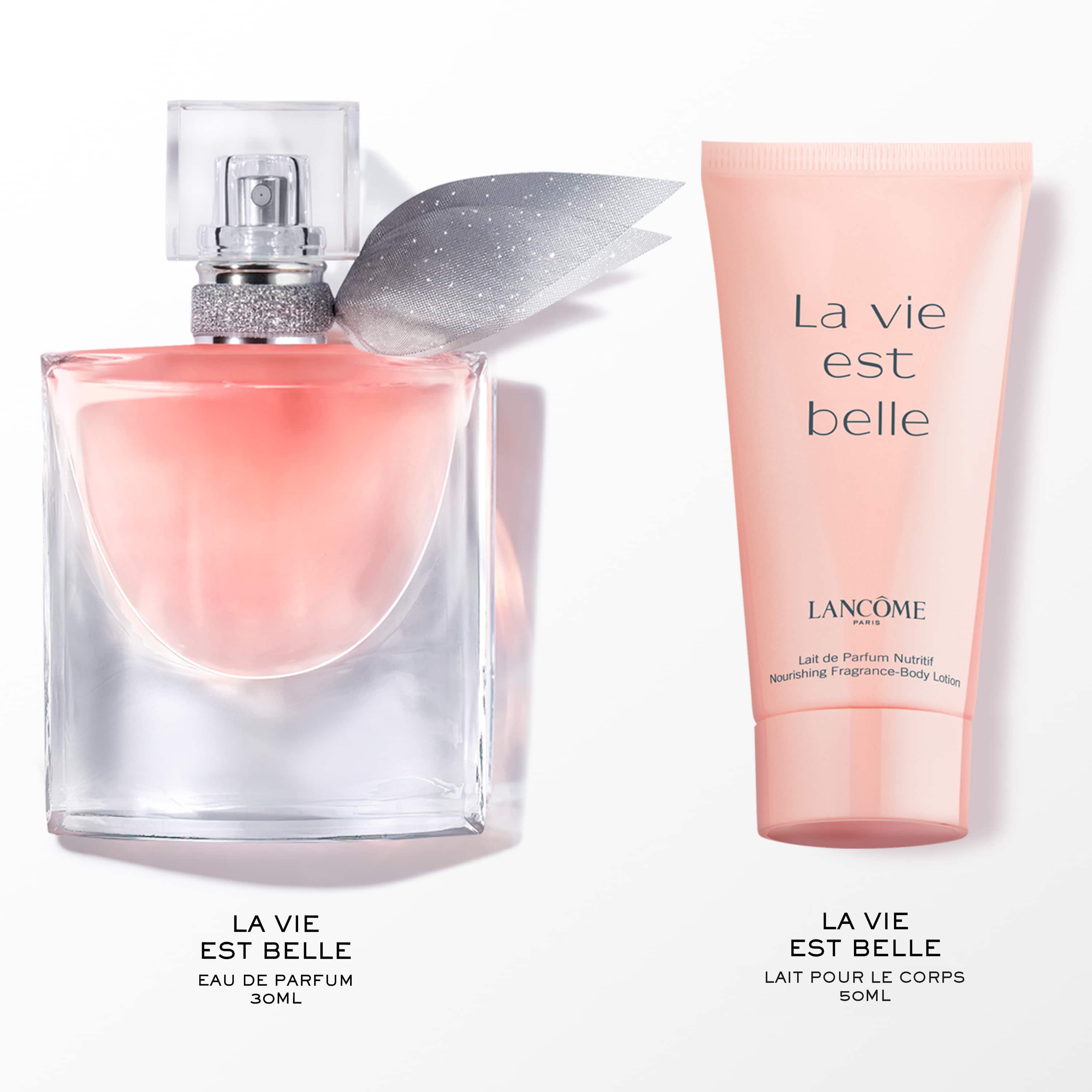La Vie Est Belle 100 ml Coffret Fête des Mères