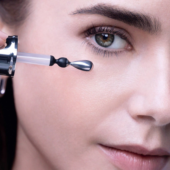 Advanced Genifique Yeux Light Pearl